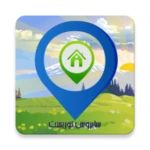 cyrus tourist android application logo